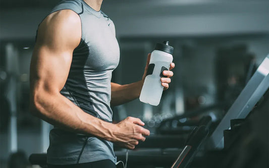 What is Pre-Workout? Your Smart Guide