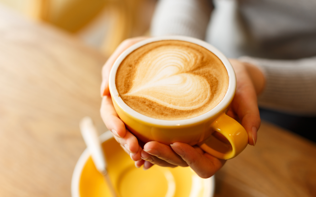 Does Coffee Give You Energy? Benefits & Drawbacks Explained Smart