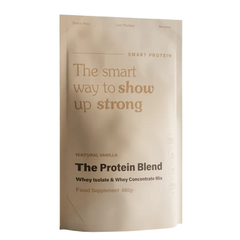 image of product: The Protein Blend