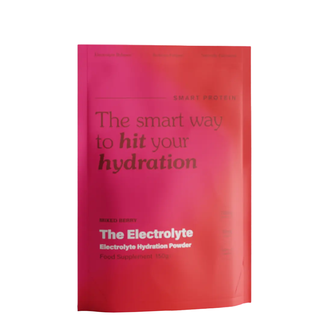 The Electrolyte