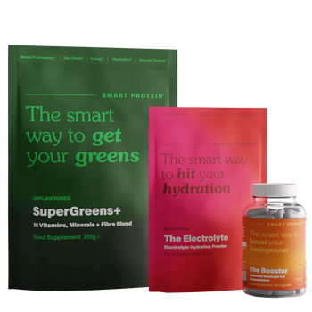 image of product: The Energy Boost Kit