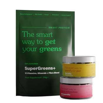 image of product: The Wellness Smart Start Kit