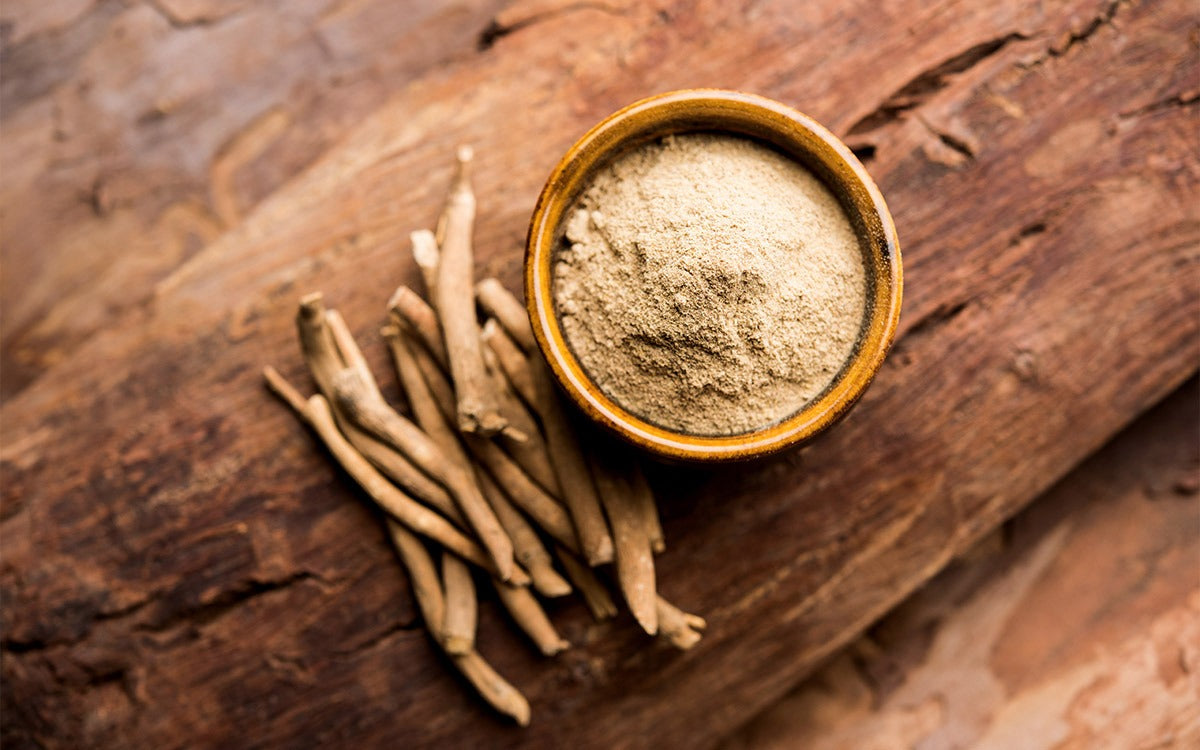 How long does Ashwagandha take to work?