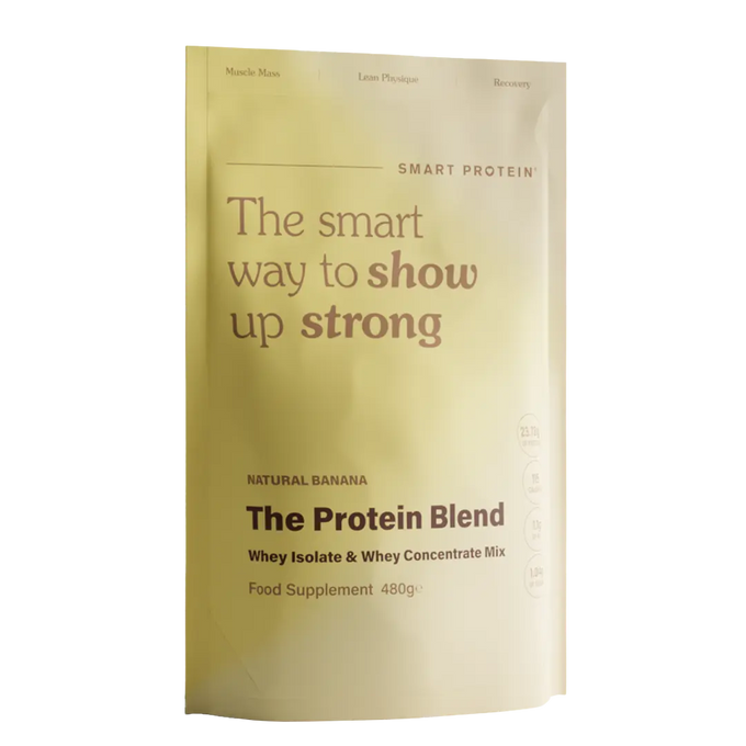 The Protein Blend