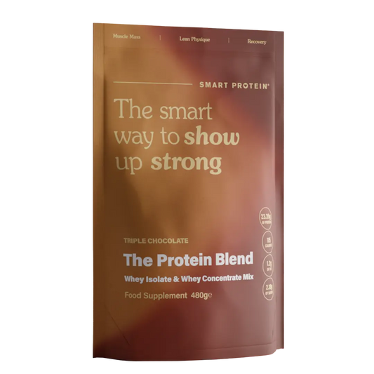 The Protein Blend