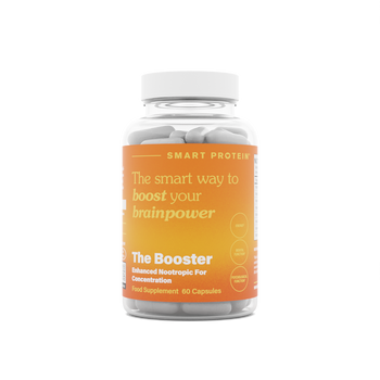 image of product: The Booster