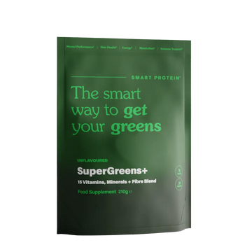 image of product: SuperGreens+