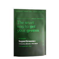 SuperGreens+