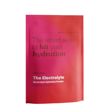 image of product: The Electrolyte