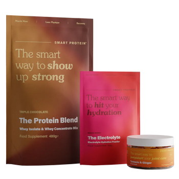 image of product: The Recovery Kit