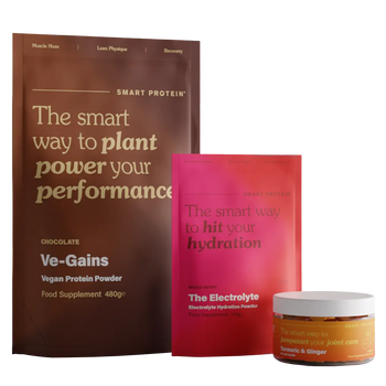 image of product: The Vegan Recovery Kit