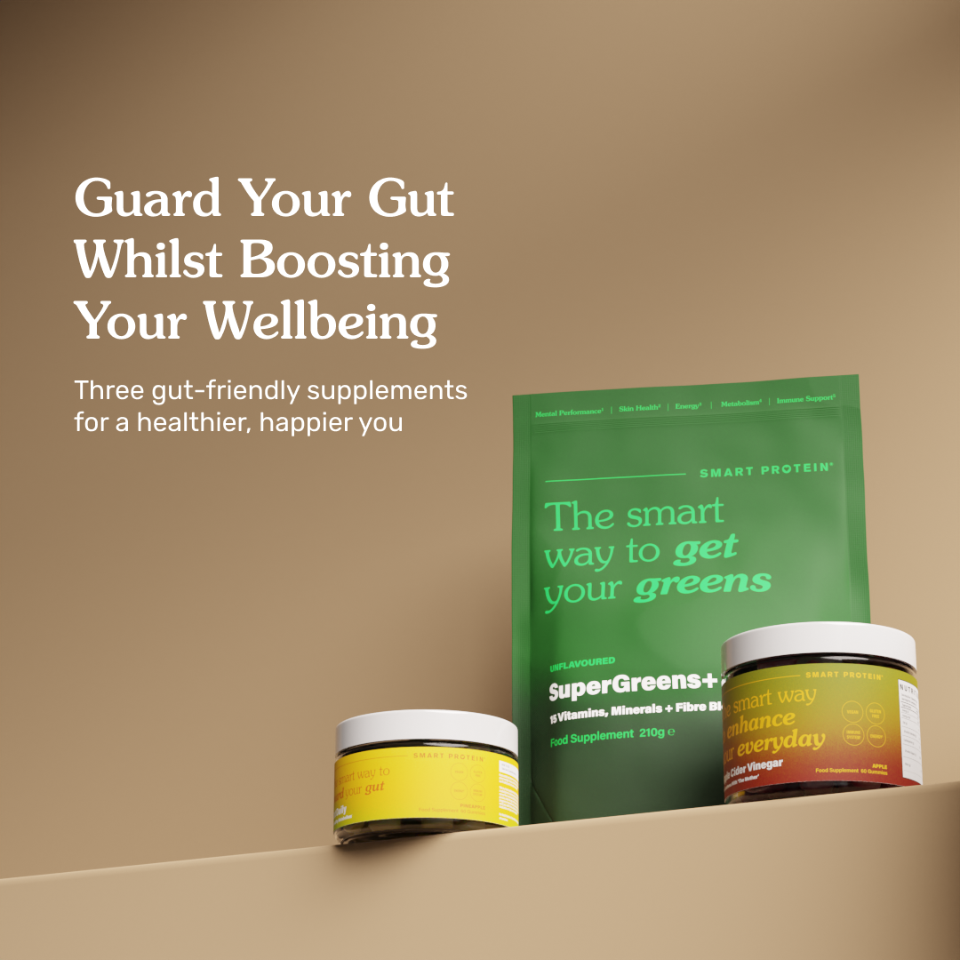 The Gut Balance Kit