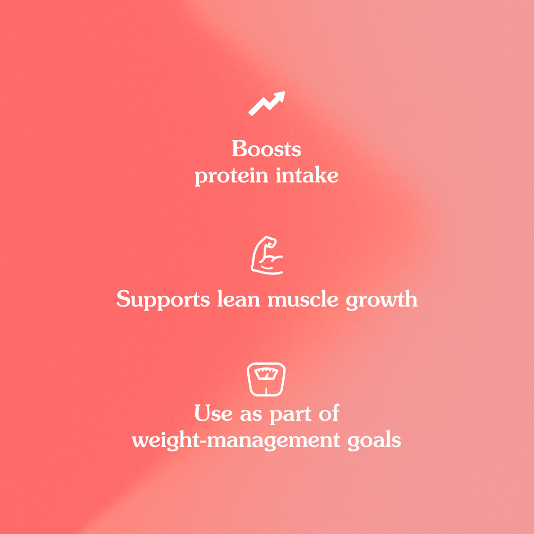 Ve-Gains Vegan Protein Powder By Smart Protein Unique Selling Point 3