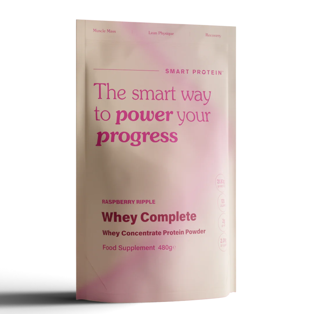 Whey Complete