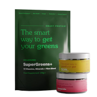 The Wellness Smart Start Kit