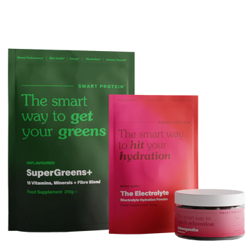 image of product: The Wellness Vegan Smart Start Kit