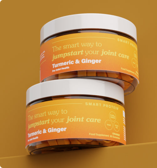 How To Use Turmeric & Ginger