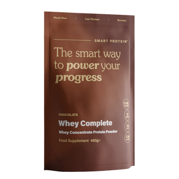 image of product: Whey Complete